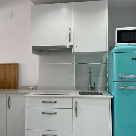Terrasol Estudios Plazamar Torre Del Mar Exteriér fotografie