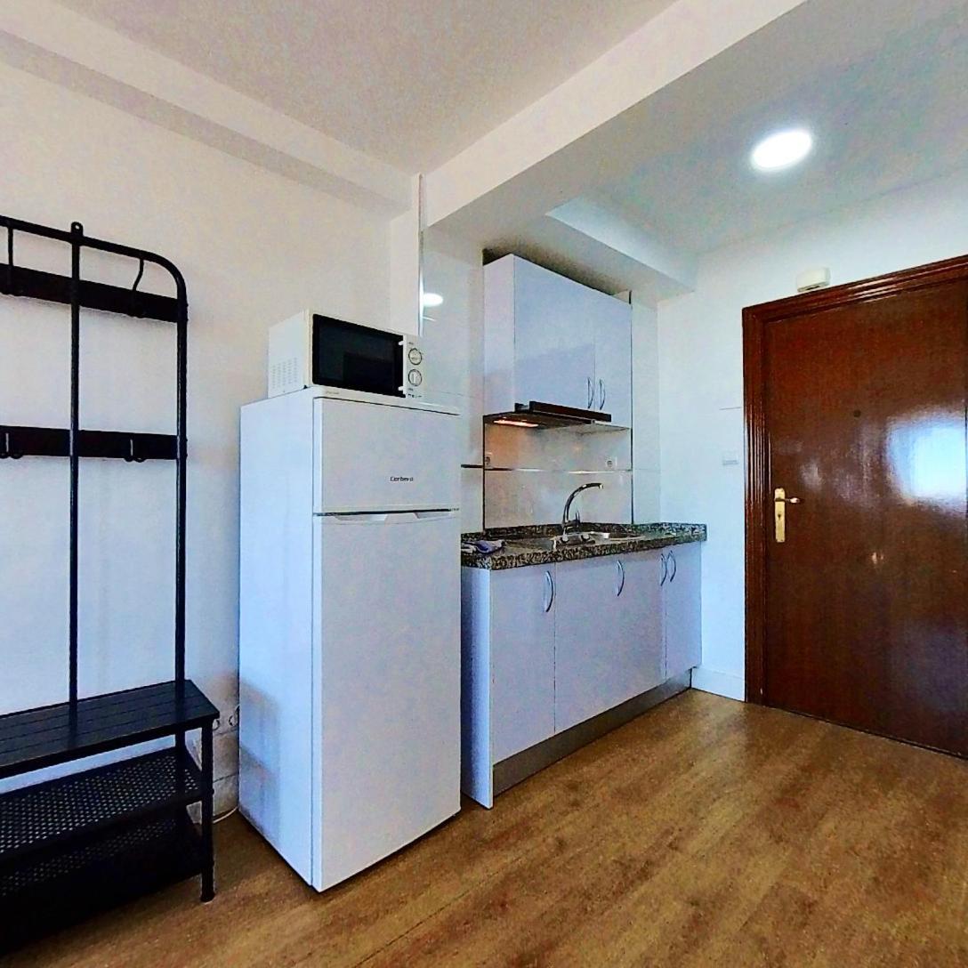 Terrasol Estudios Plazamar Torre Del Mar Exteriér fotografie